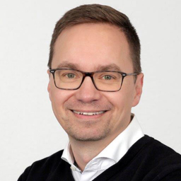 Profilbild Torsten Weber