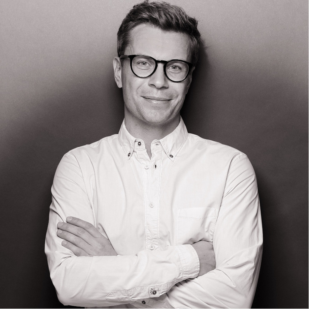 Martin Gaede Sales Manager East Germany Haworth XING