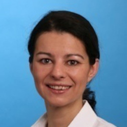 Britta Knauff