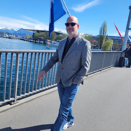 Marc Chalverat