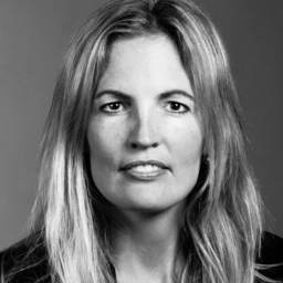 Ines Stille