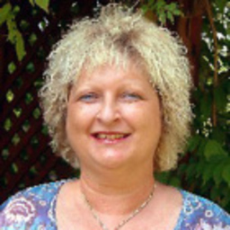 Christine Schrenk