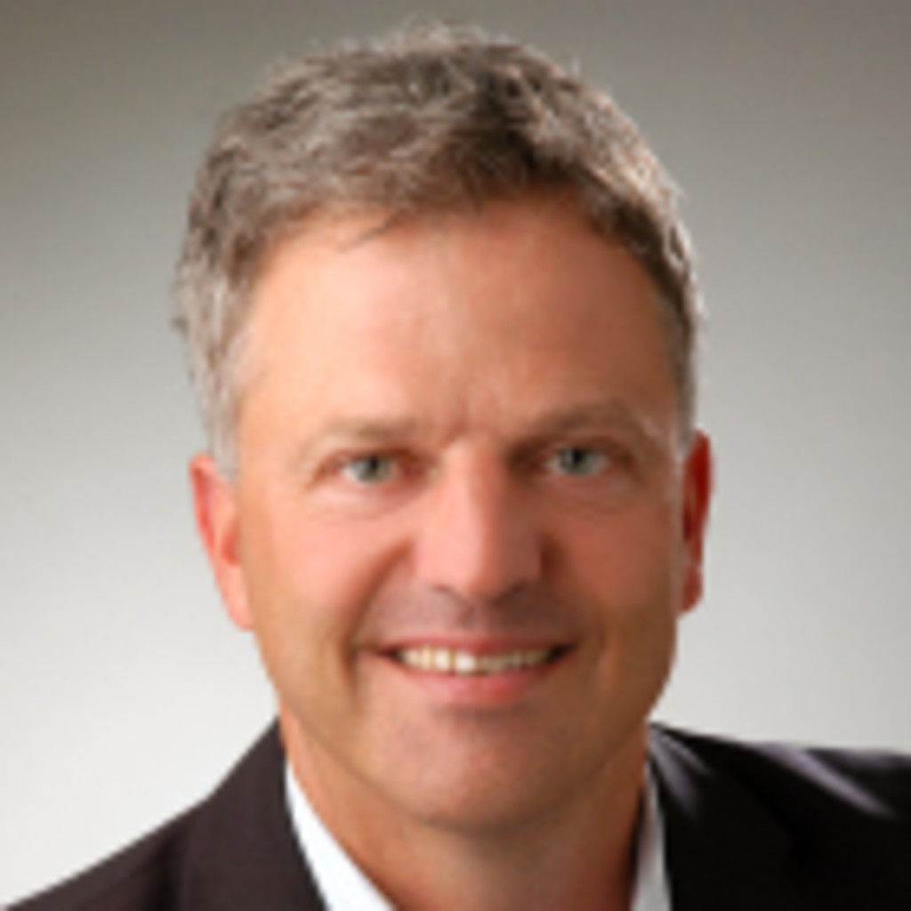 Ulrich Vieregg Inhaber U4 Planungsbüro XING