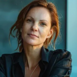 Svilena Hristova's profile picture