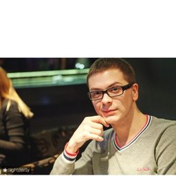 Andrey Khokhlov
