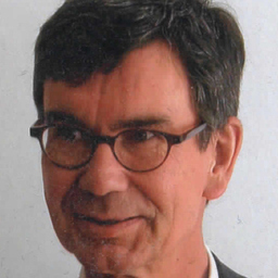 Peter H. Blohm
