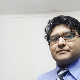 Mohit Chaudhary