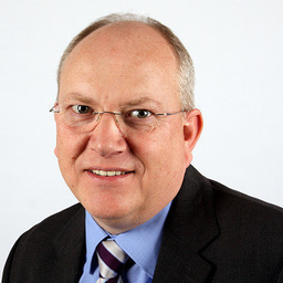 Dipl.-Ing. Bernd Czayka