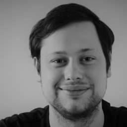 Maik Mehlhose's profile picture