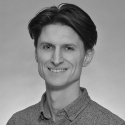 Julian Lensing