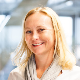 Dr. Simone Feichtner