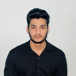 Syed Sharique Shakeel