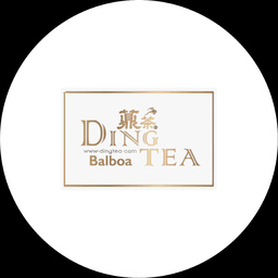 Ding Tea Balboa