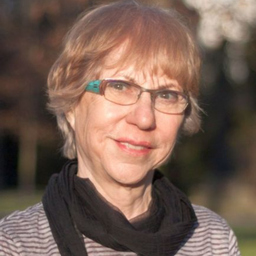 Ottilia Szabo