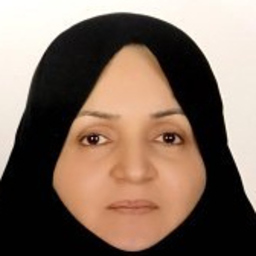 Ghodsi Mohammadi Ziarani