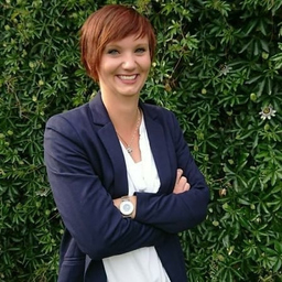 Katharina Koch