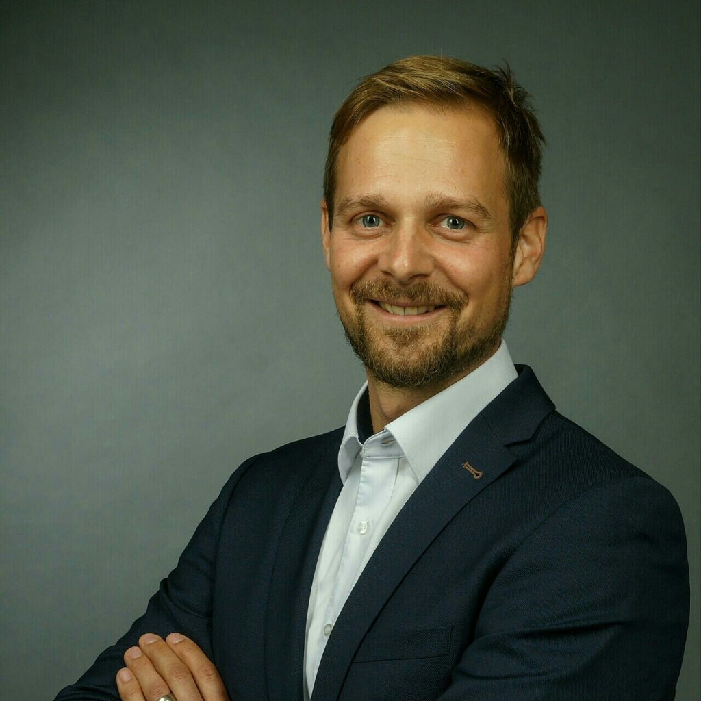 Sebastian Knaup Account Manager TMTT Edwards Lifesciences XING