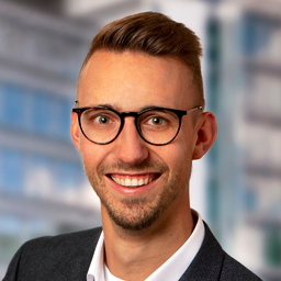 Pascal Drews