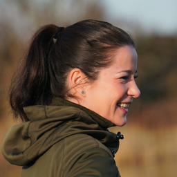 Romana Dahmann's profile picture