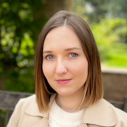 Anastasiia Piliugina