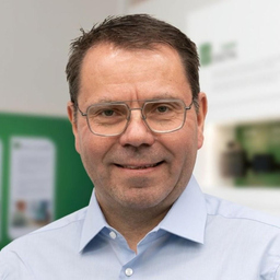 Rainer Krause