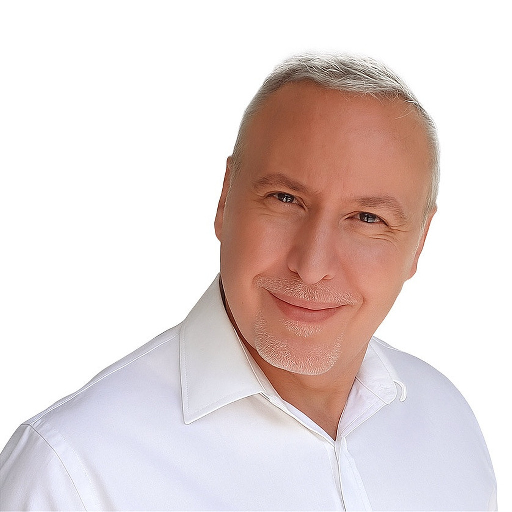 Pedro Jimenez Client Manager Zentrale Ausgleichsstelle ZAS XING