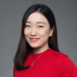 Zhuolin Gan
