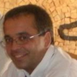 Antonio Gonçalves Martins