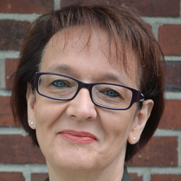 Silke Baltruschat
