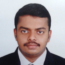 Jenish Janardhanan