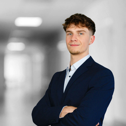 Paul André Tottermusch