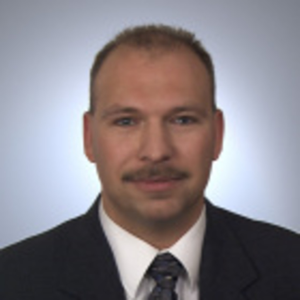 Kai Muhlack Projektmitarbeiter / Angestellter GDVK mbH XING