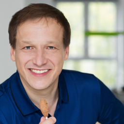 Matthias Manasi