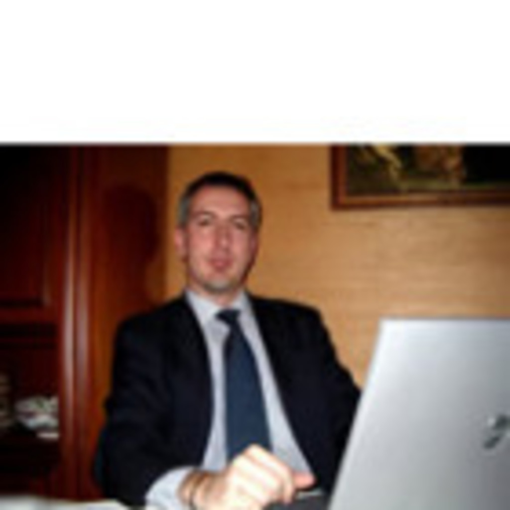 Giovanni Vailati Titolare ITeam2004 XING