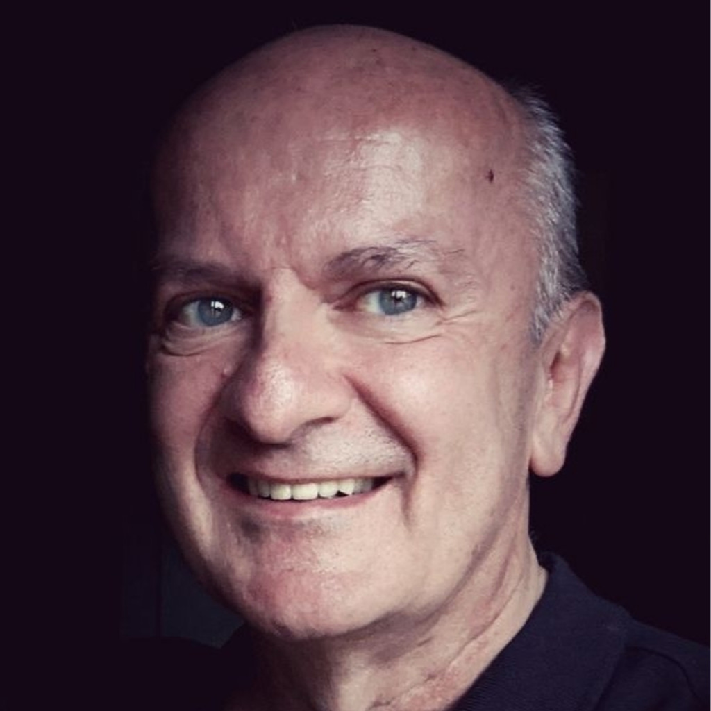 Norbert Rothe Consultant real, Group Holding GmbH XING