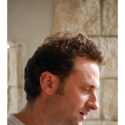 Alessandro Peluffo