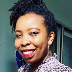 Tabitha Kimani-Borß
