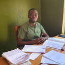 Tumusiime Ashraf