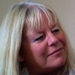 Profilbild Ingrid Lehmann