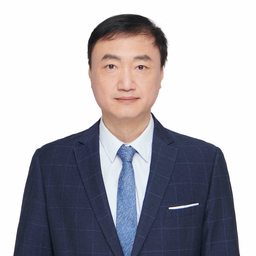 Shaojian Cao