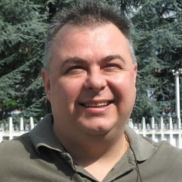 Luca Pini