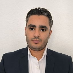Ing. Mohammed Makahleh .MBA