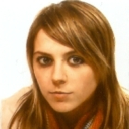 Paula Morón Fonticoba
