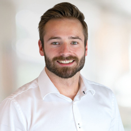 Dominik Mey