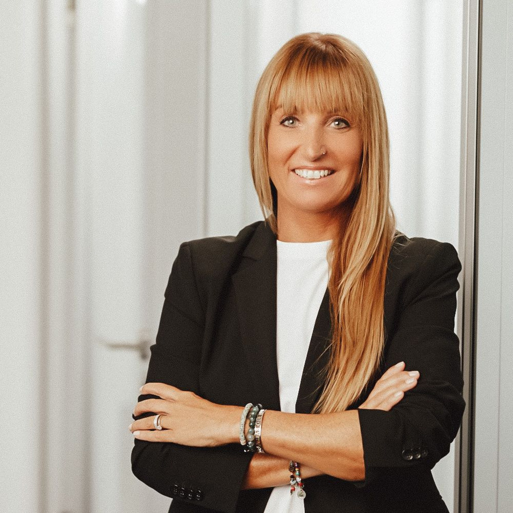 Martina Schlaud Kundenservice Erben & Institutionelle Kunden Union