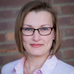 Lydia Uhlhorn