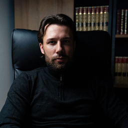 Daniel Müller