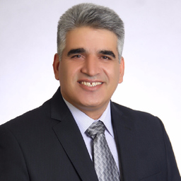 Profilbild Mohsen Khadem