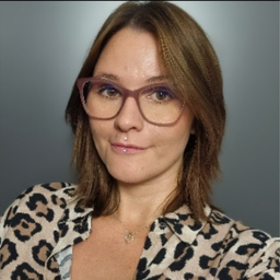 Jacqueline Kurschat