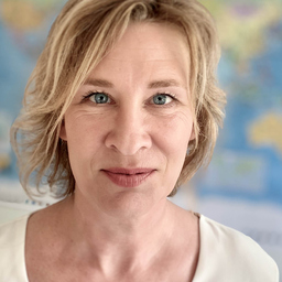 Martina Hofmann
